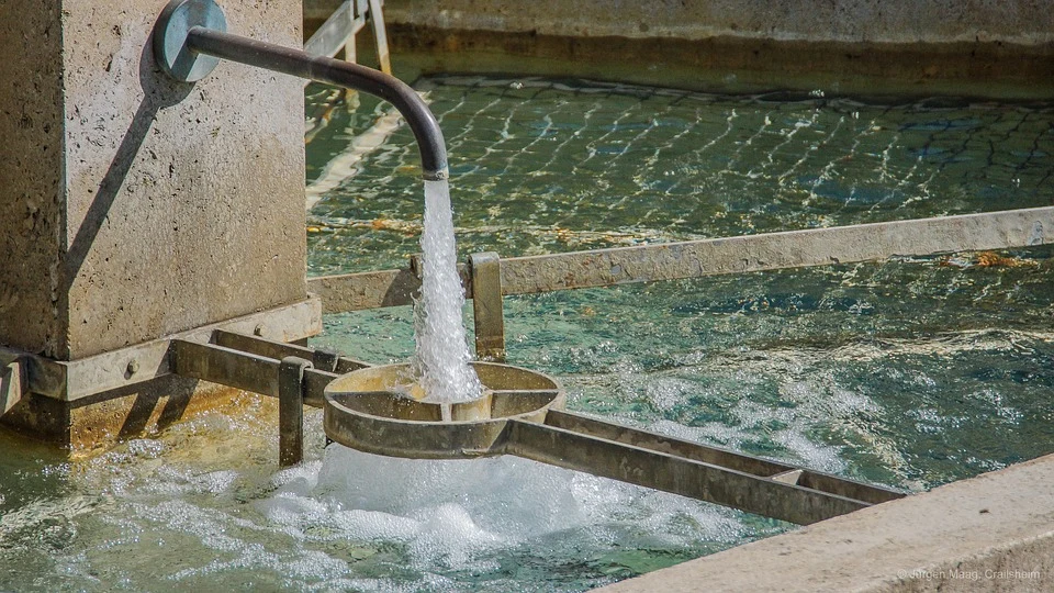 Mikroplast i drikkevandet: 16 prøver afslører plastforurening