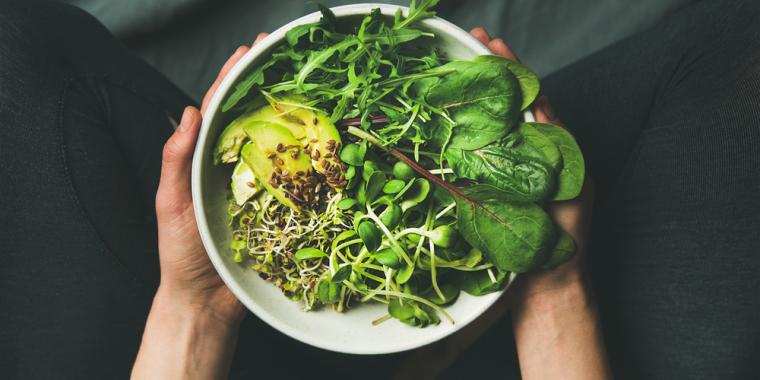 Regeringen i massiv kovending: Nu vil de droppe vegetarkrav