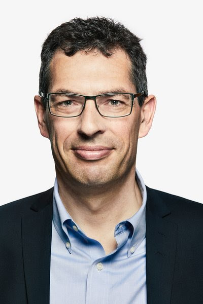 Fødevarestyrelsen får ny direktør