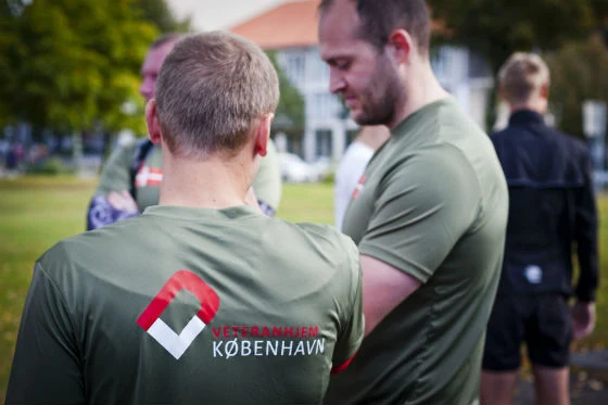 Dobbeltdrab har sat nødvendigt fokus på soldater-veteraner