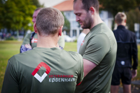Satspuljemillioner skal sikre veteraner hurtig erstatning