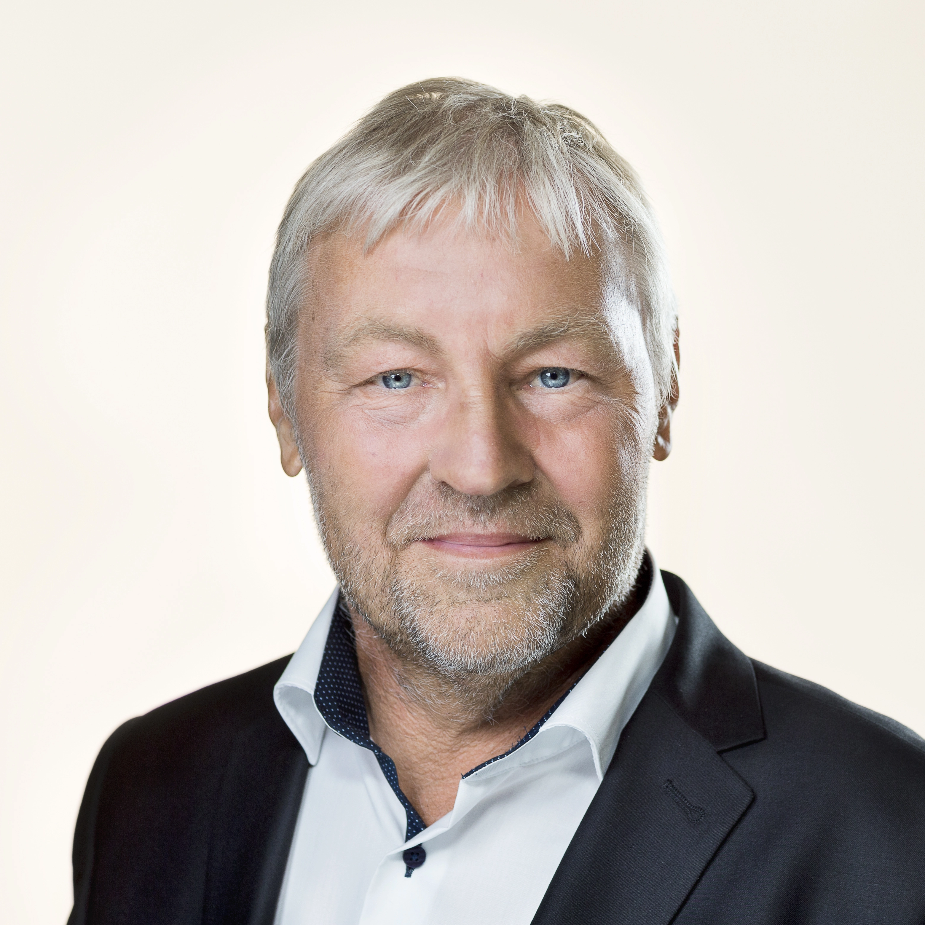 Venstre åbner døren for Villum Christensen som borgmester