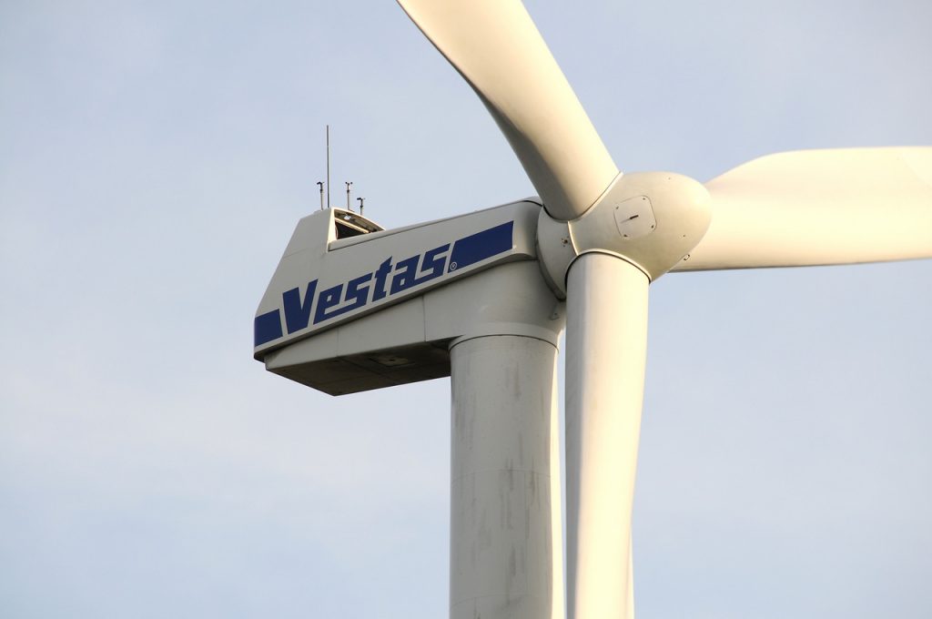De offentlige tilskud svinder ind: Vestas’ overskud falder