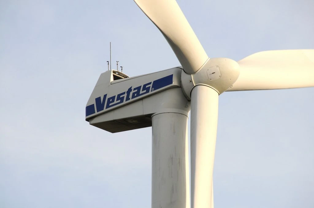 De offentlige tilskud svinder ind: Vestas’ overskud falder