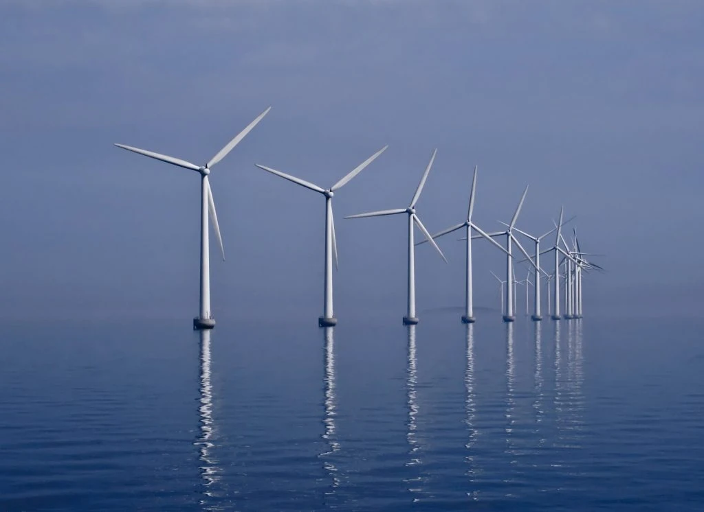 Verdensbanken: Grøn energi har det bedst i Danmark