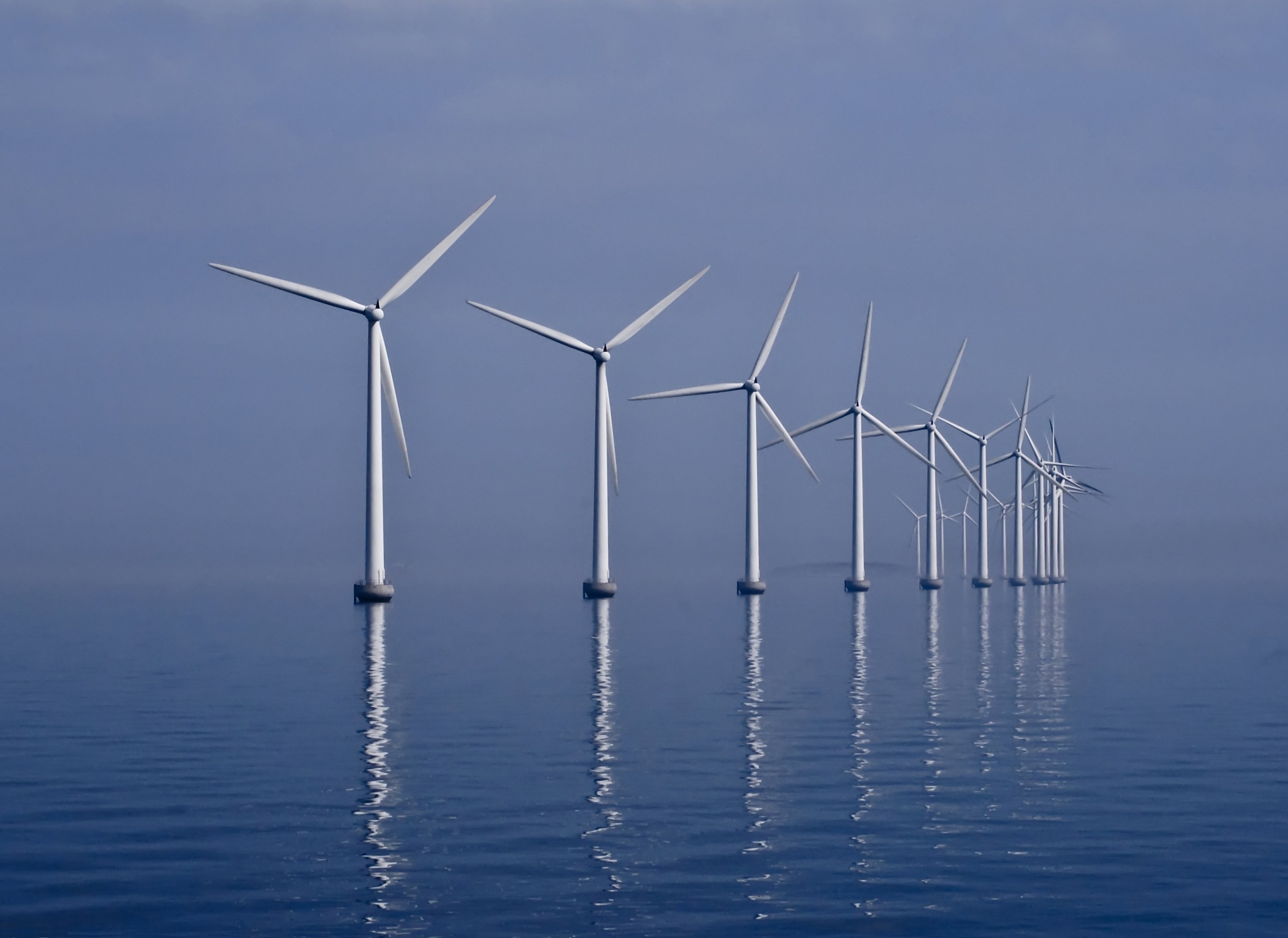 Opgør med energistøtten: Kristian Jensen varsler ændringer