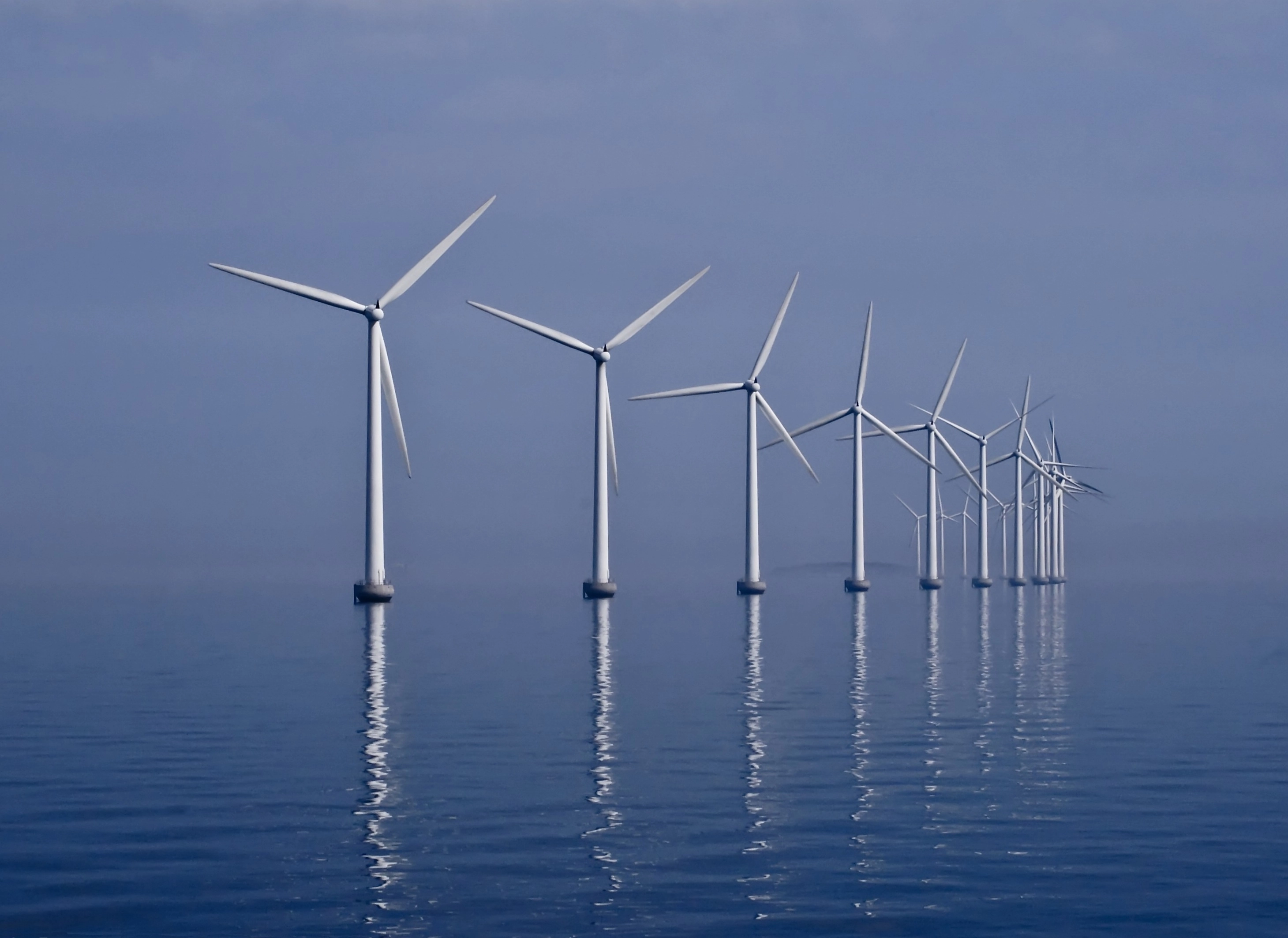 Energiudspil: Regeringen vil ændre på støtte til grøn energi