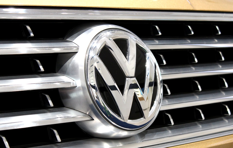 VW-skandale til over 120 milliarder: VW erklærer sig skyldig