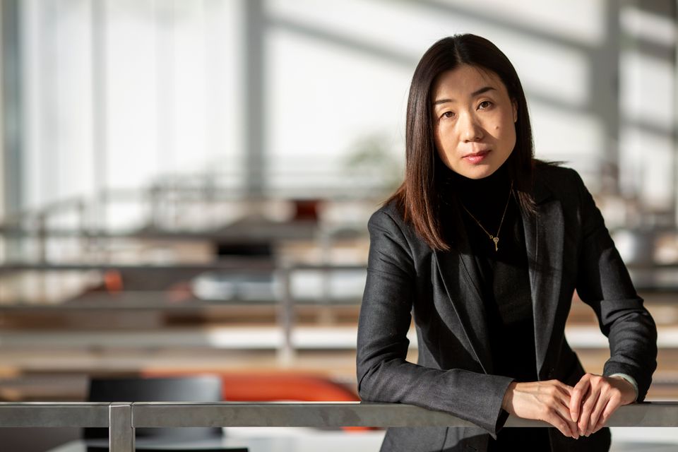 Lysets hastighed er ikke hurtigt nok til fremtidens Internet of Skills – sådan løser vi det