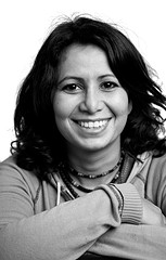 Özlem Cekic siger farvel til SF med bredside