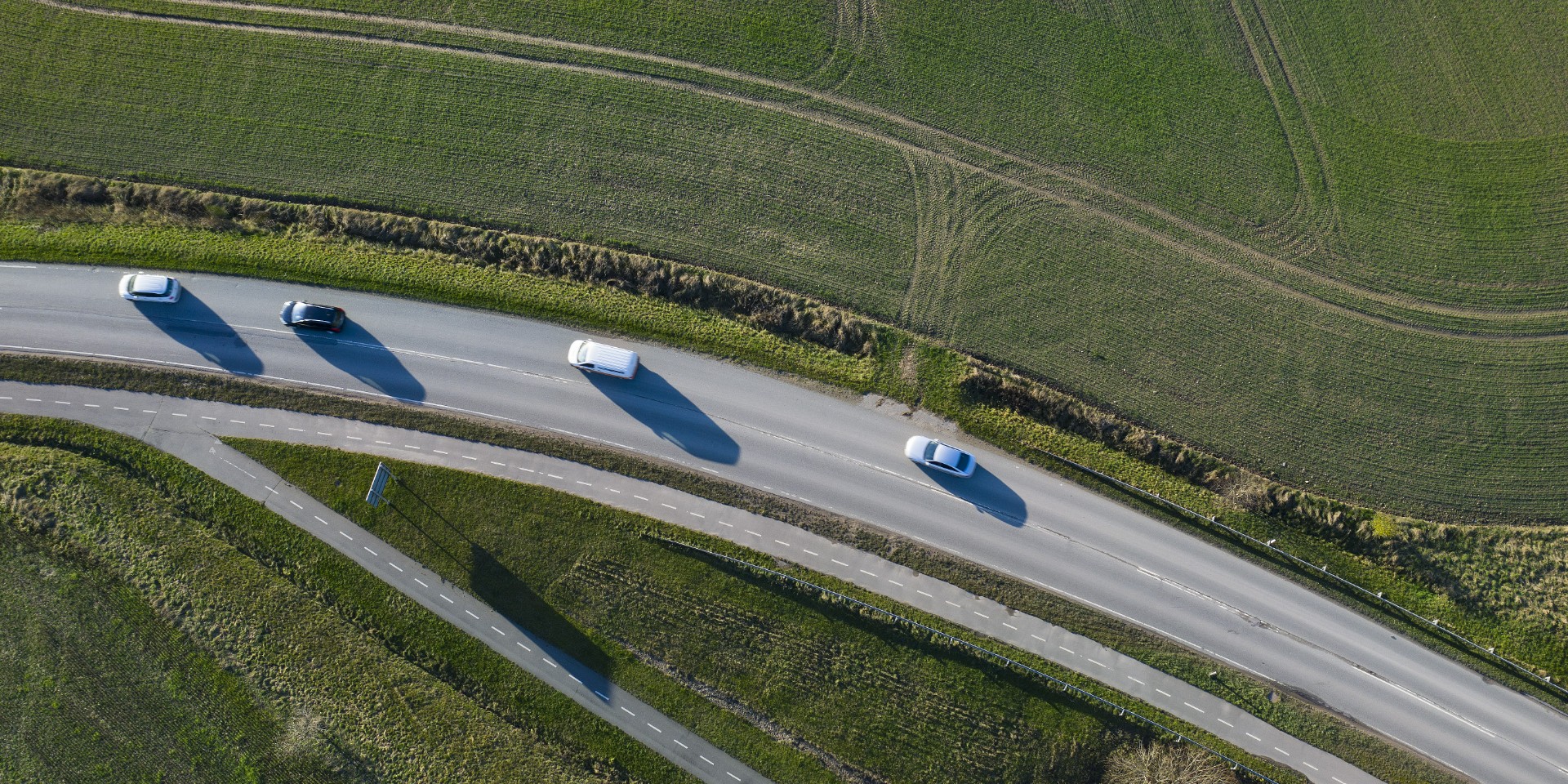 Region klar med investering på 3,27 mio. kroner: Sådan vil man fremme samkørsel