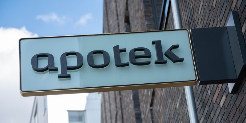 Husk det nu: Apoteket kan forny recepten