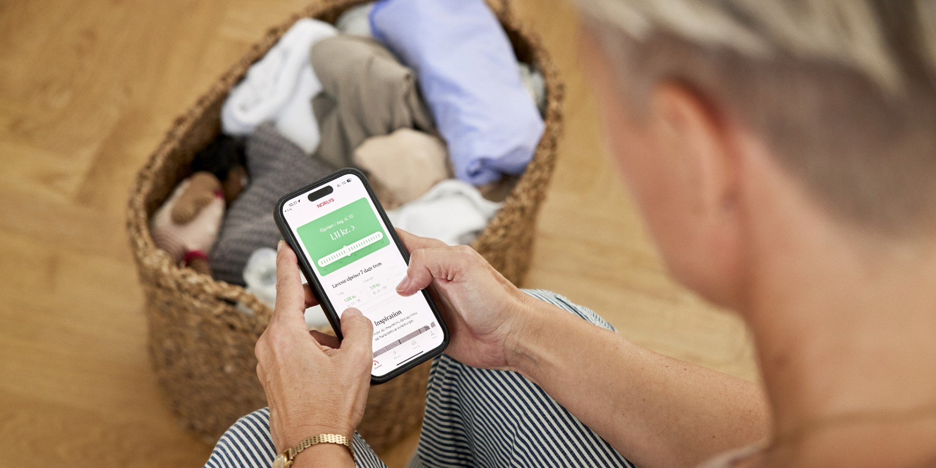 Ny dansk energi-app kan vise dig, hvor hjemmets største strømslugere er