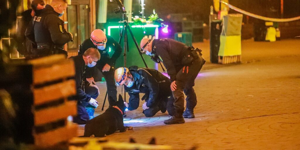 Efter endnu et skuddrab i weekenden – nu vil de have det lukket