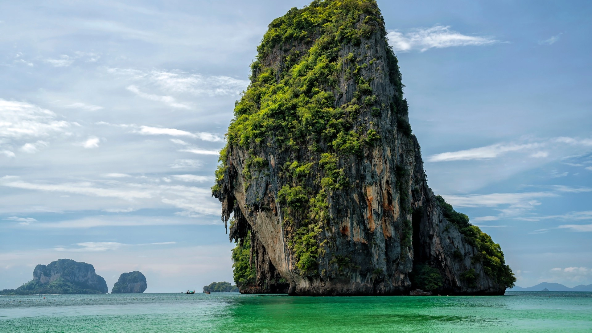 Thailand lukker grænserne i seks provinser: Det gælder også for udenlandske turister
