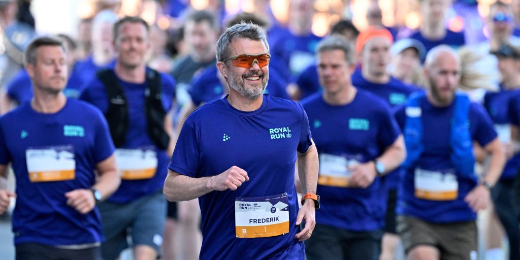 Royal Run ’25: Her er den tredje værtsby