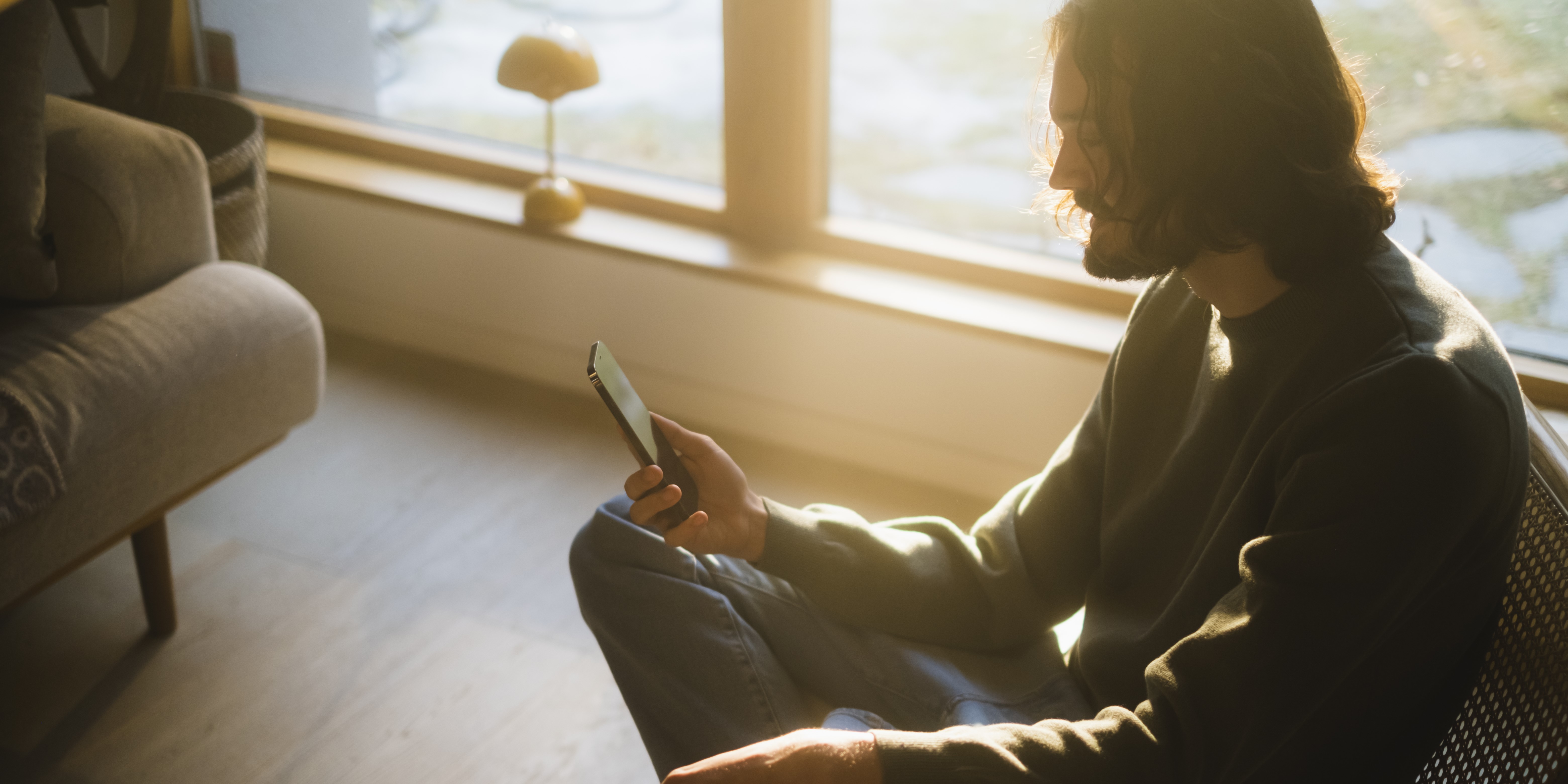 Ny undersøgelse: Så mange danskere har fået sundhedstips fra en app