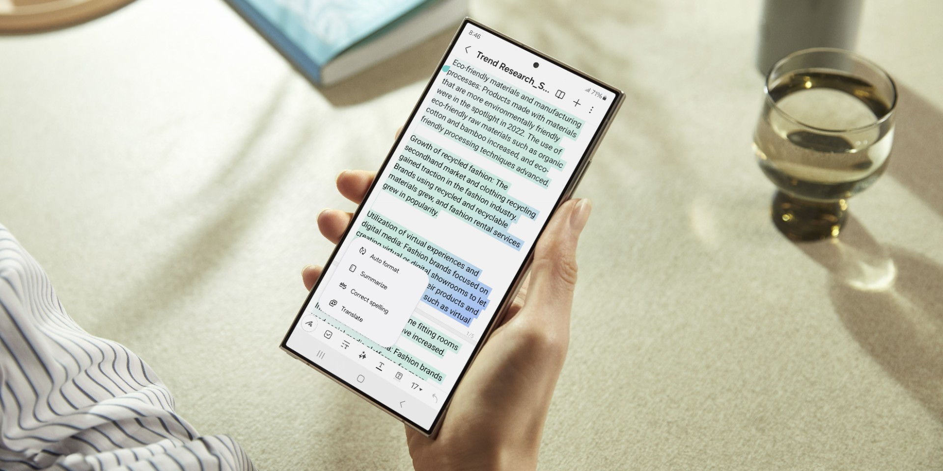 Tikker ind på Android og iPhone: Hver femte dansker har været udsat for dette problem