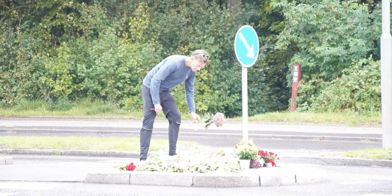 26-årig kørt ned under tur med løbeklub – nu er hun død