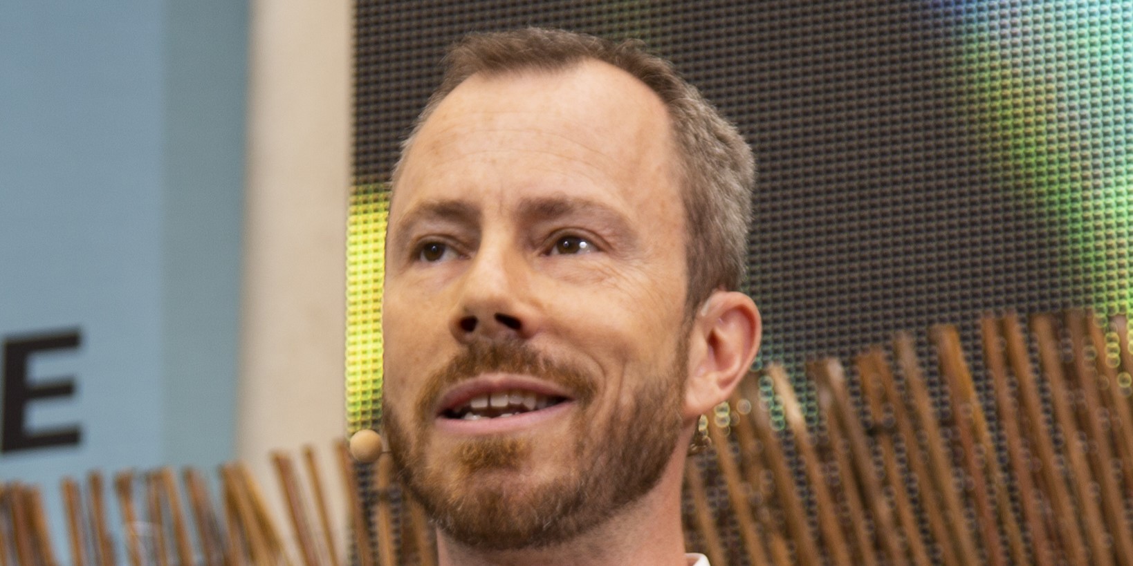 Rokade på ministerposterne – nu er han tilbage