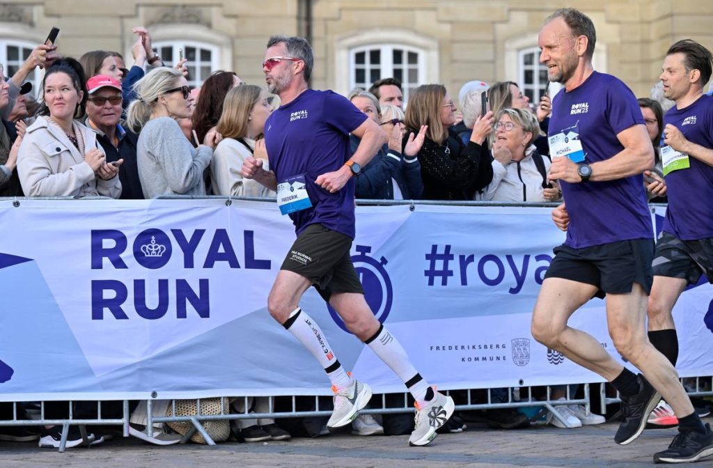 Royal Run ’25: Her er den fjerde værtsby