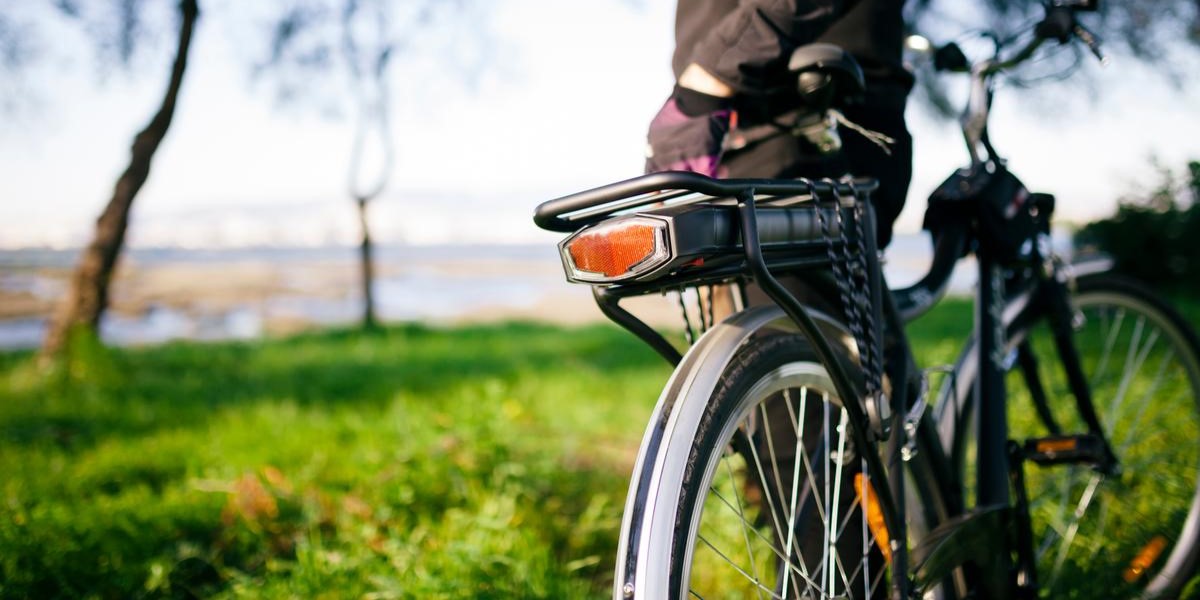 I høj kurs blandt tyve – sådan sikrer du din elcykel mod tyveri