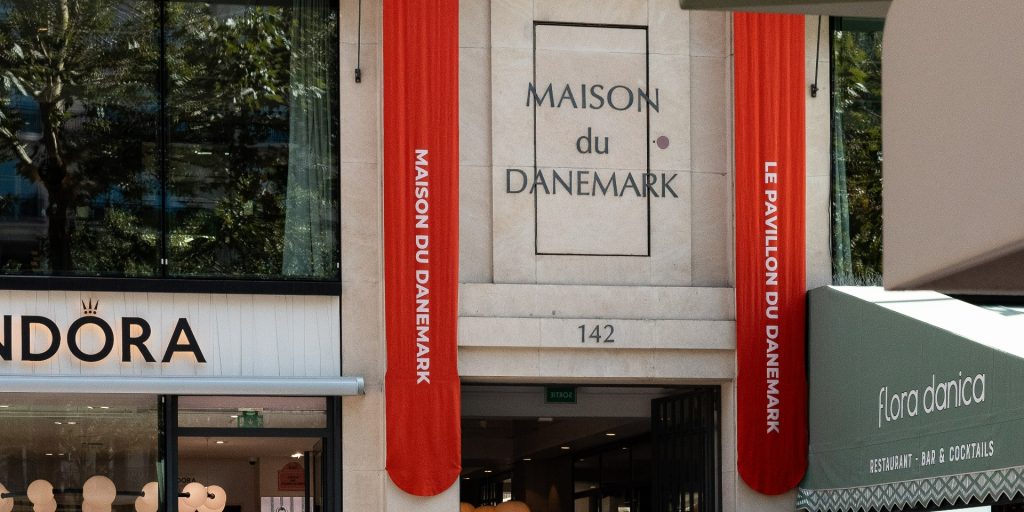 Mens resultaterne halter: Derfor går Danmark alligevel viralt under OL