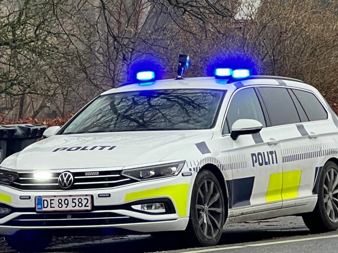 Er det rekord? Så stor var 42-årig mands bøde for færdselsovertrædelser