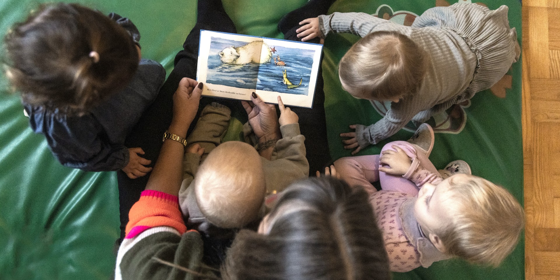 Kræver kun en halv time om ugen: Dansk undersøgelse med opsigtsvækkende resultater