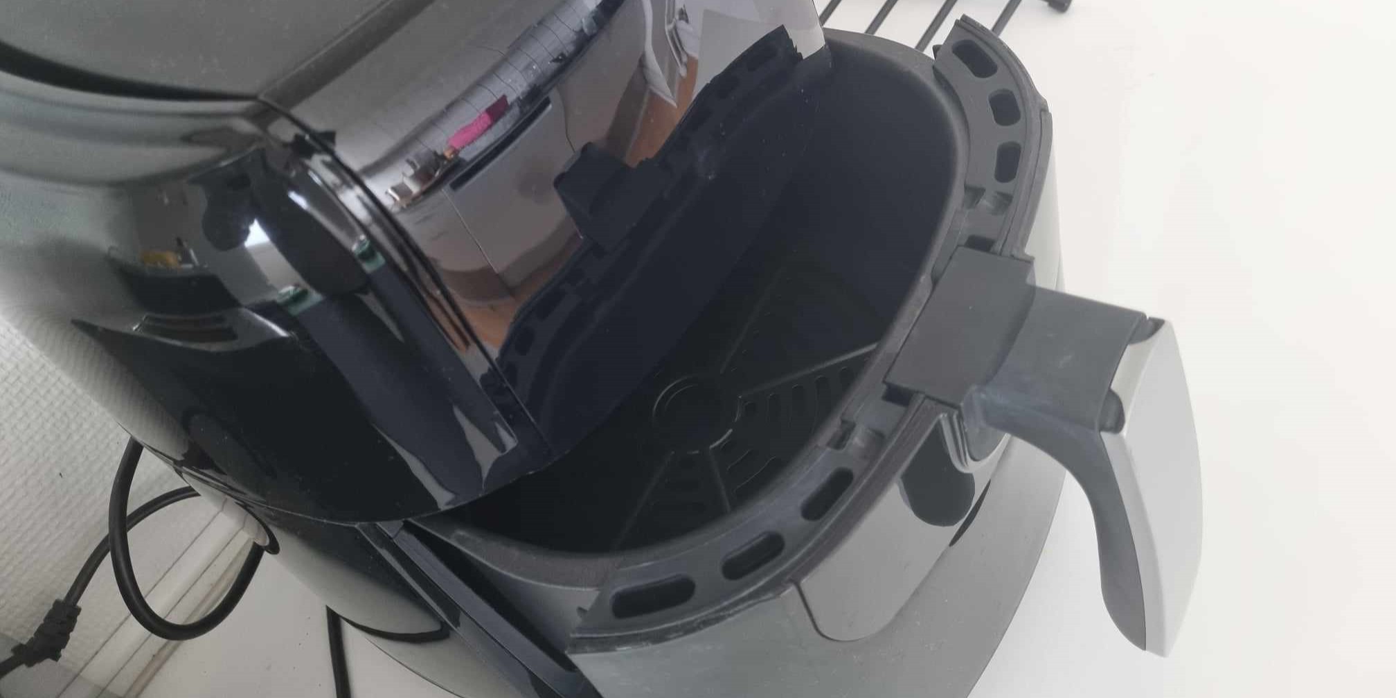 4 gode råd til at sikre din airfryer og undgå brand i hjemmet
