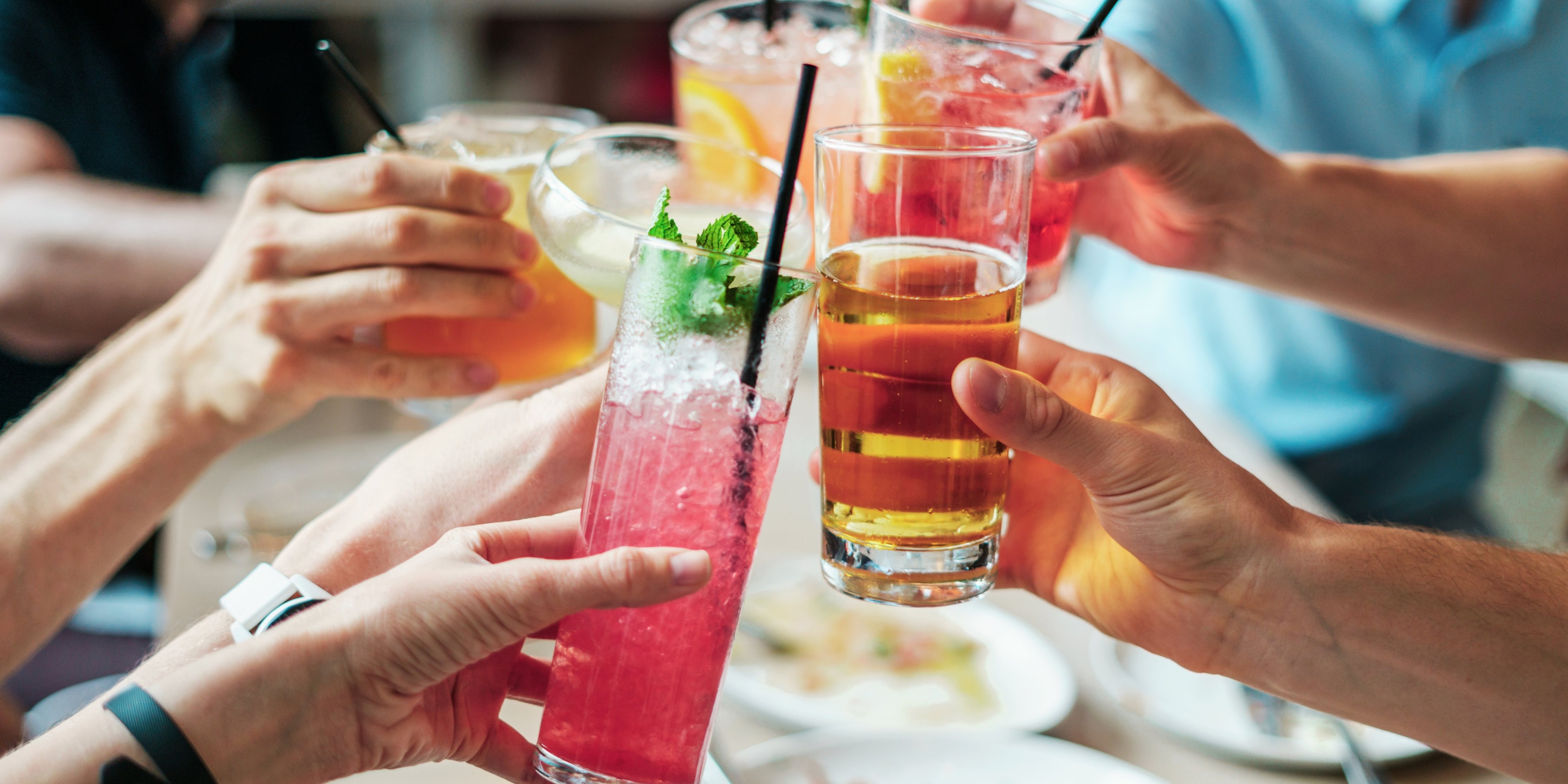 Kender du anbefalinger for indtag af alkohol? Det gør hver anden dansker ikke