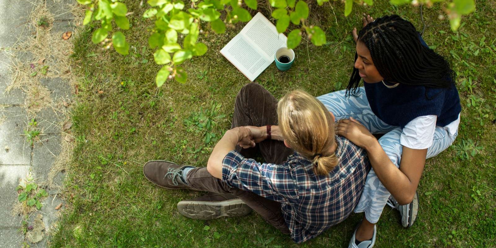 Kender du en pyskisk sårbar? Her er 4 råd til at give dem en god studiestart efter sommer