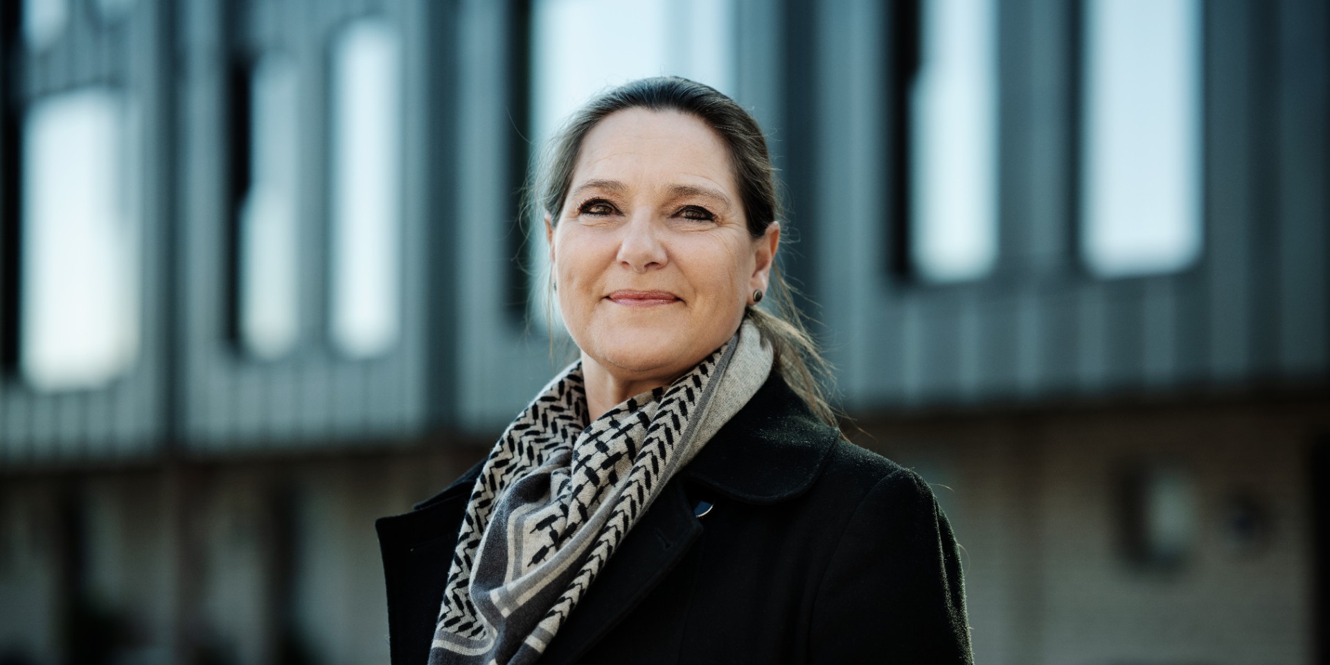 Tidligere folketingsmedlem vil være formand for Krifa