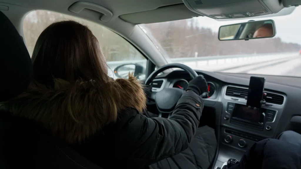 Bilister bør have denne ting liggende i bilen: Det kan blive din redning