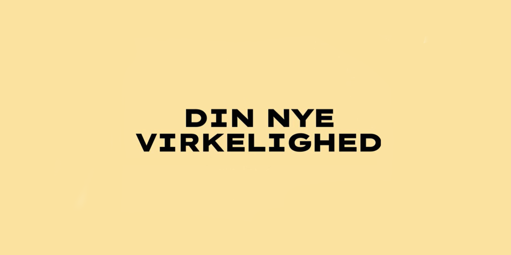 10 sekunders spænding, 70 års fortrydelse: Ny kampagne fra Sikkerhedsstyrelsen viser “Din Nye Virkelighed”