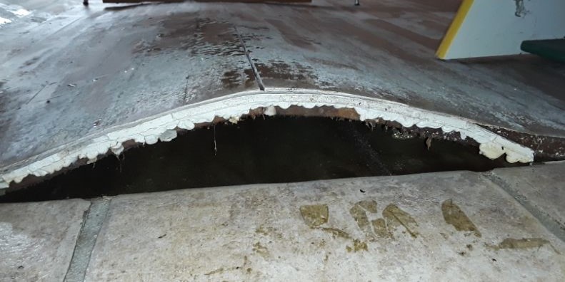 Sådan lukker du sommerhuset ordentligt ned til vinter