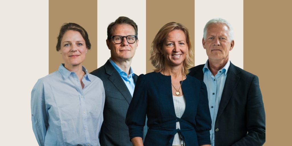 De 4 kandidater er fundet: Her er de nominerede til Årets Leder 2024