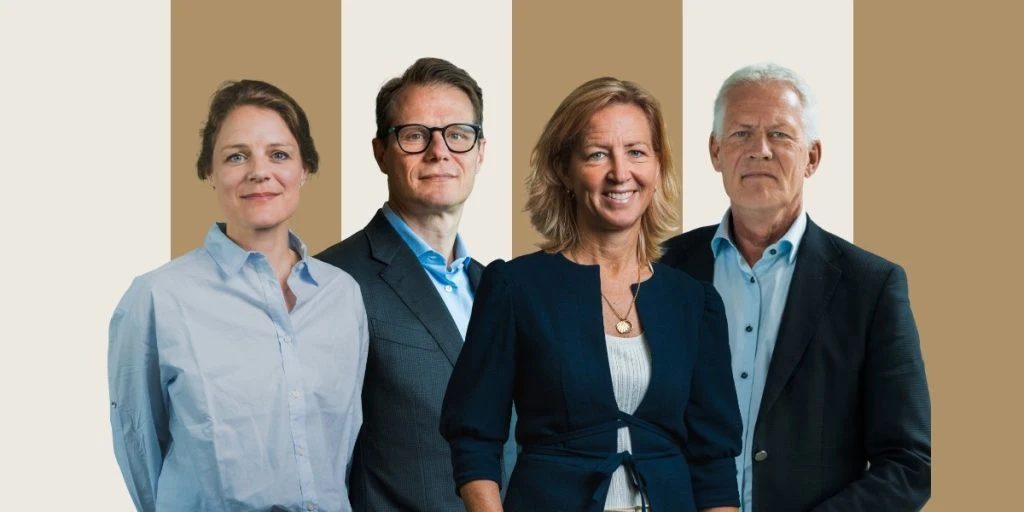 De 4 kandidater er fundet: Her er de nominerede til Årets Leder 2024