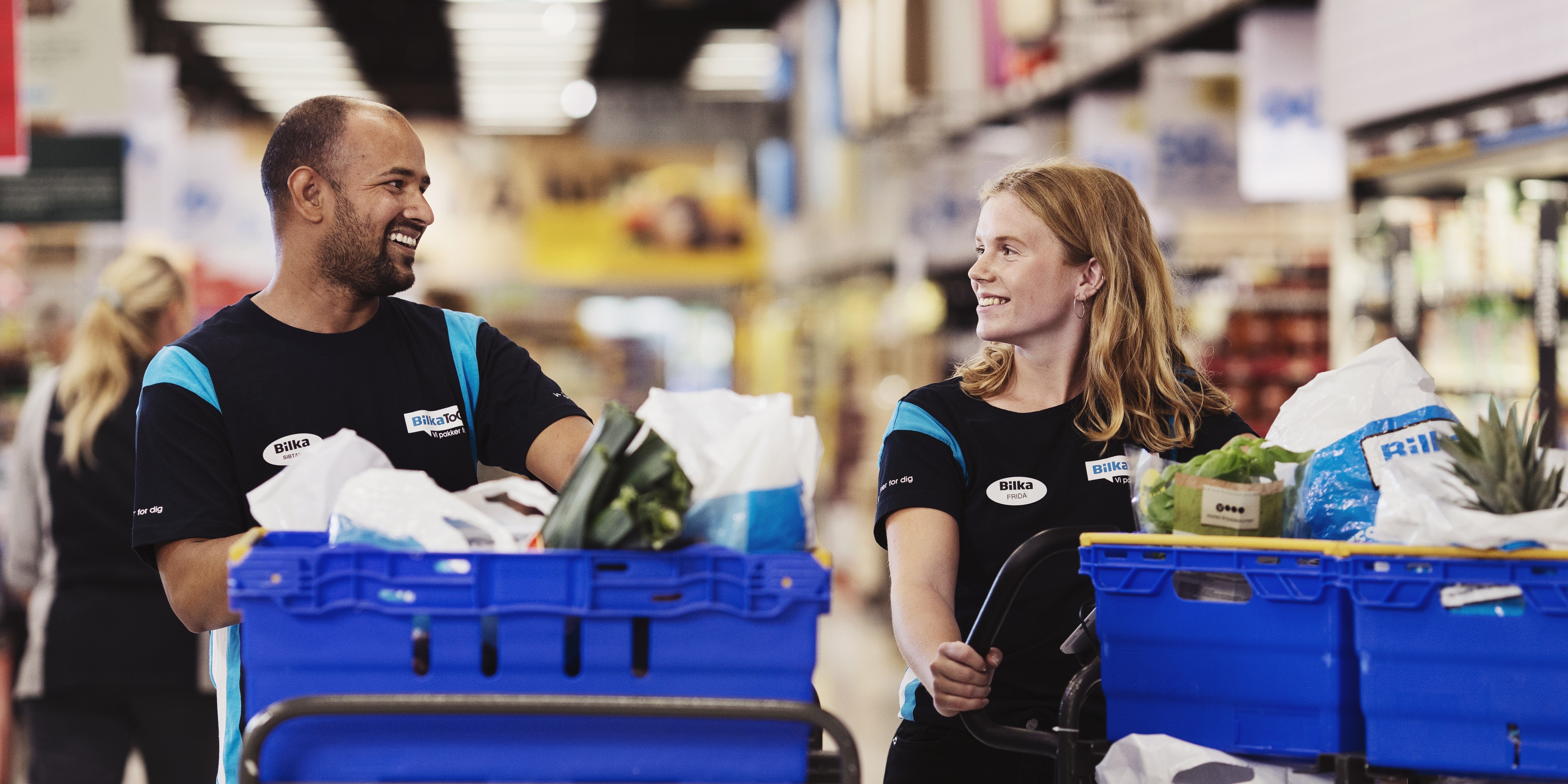 Bilka med stor nyhed – bliver rullet ud i 2023