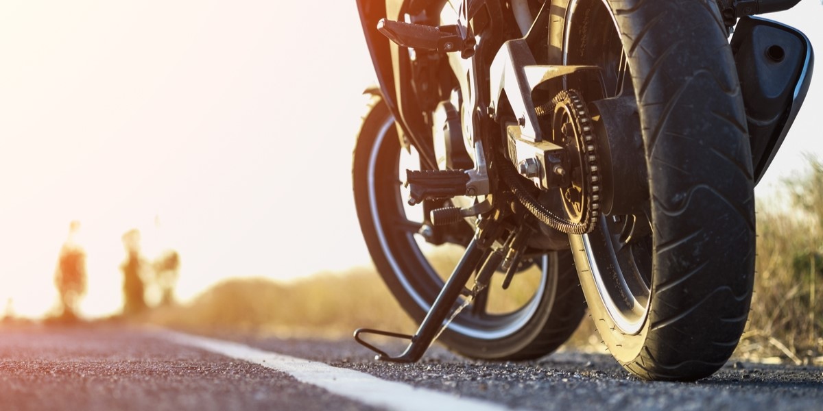 5 gode råd til sæsonstarten på motorcykel