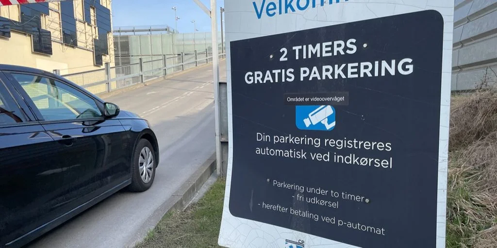 Ny type p-afgift kan være ulovlig, mener FDM