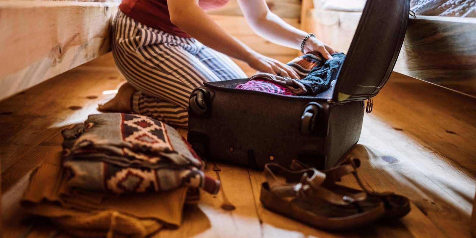 4 gode råd: Dette skal du have styr på inden svipturen udenlands