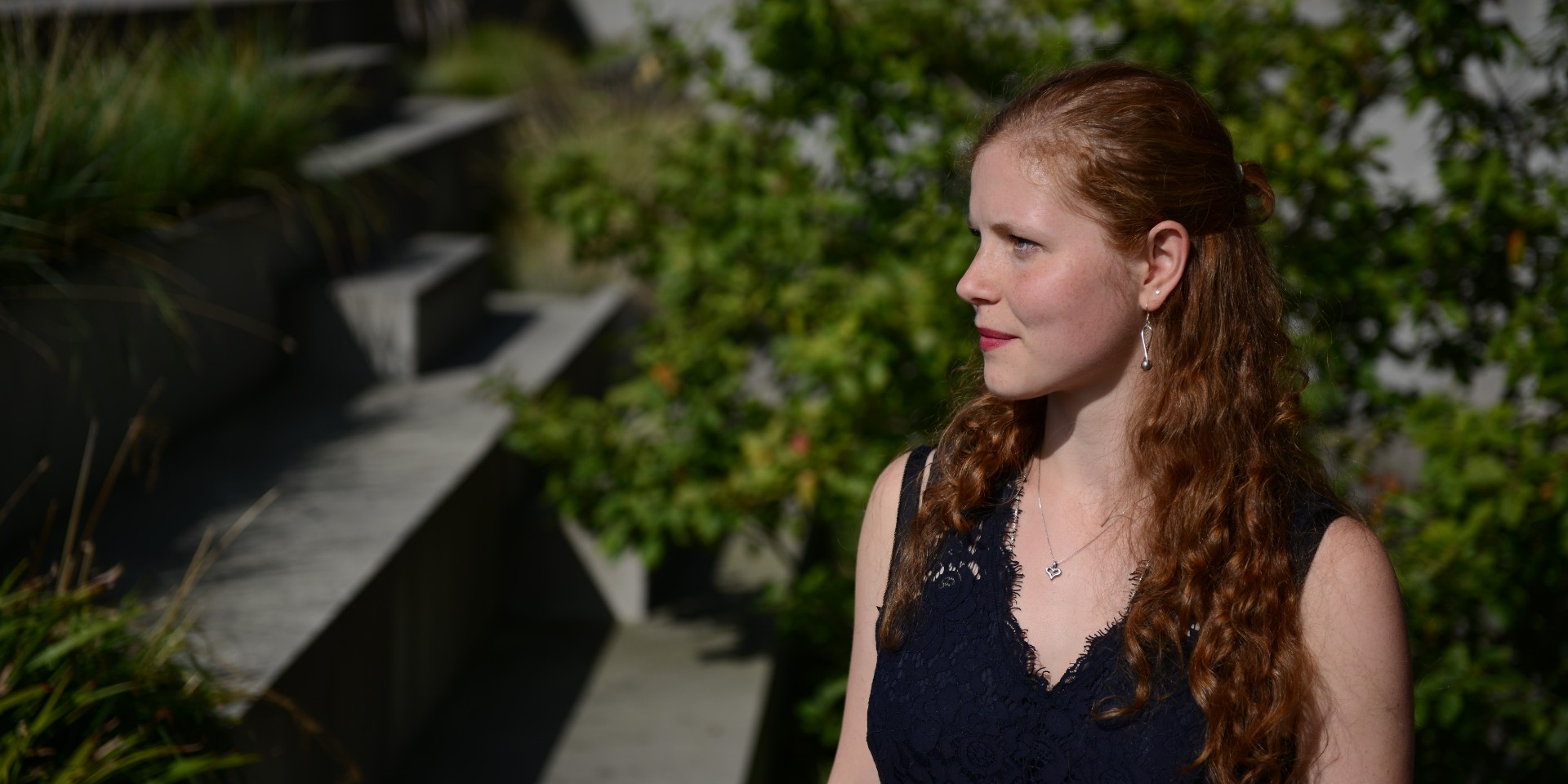 Blev kaldt politisk stjerneskud: Nu har Isabella Arendt fået nyt job