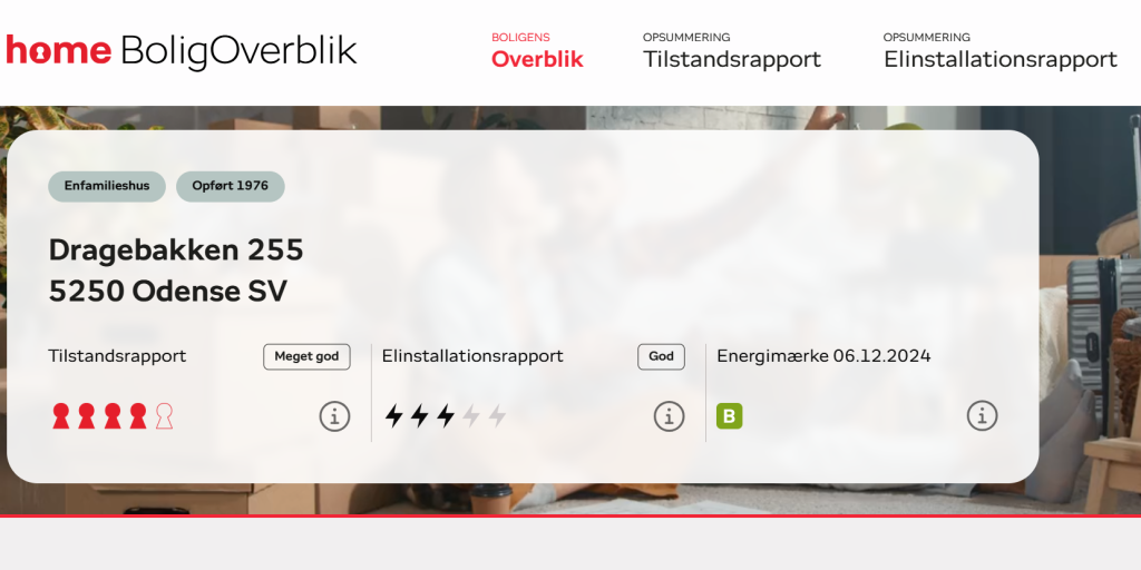 Ny digitalt værktøj samler vigtig viden om bolighandlen ét sted