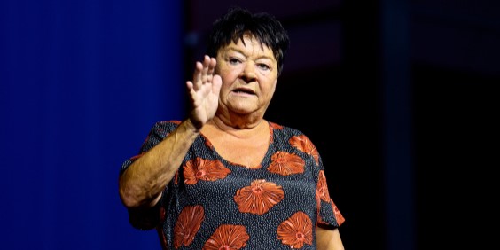 Valg i FOA: Formanden bliver udfordret
