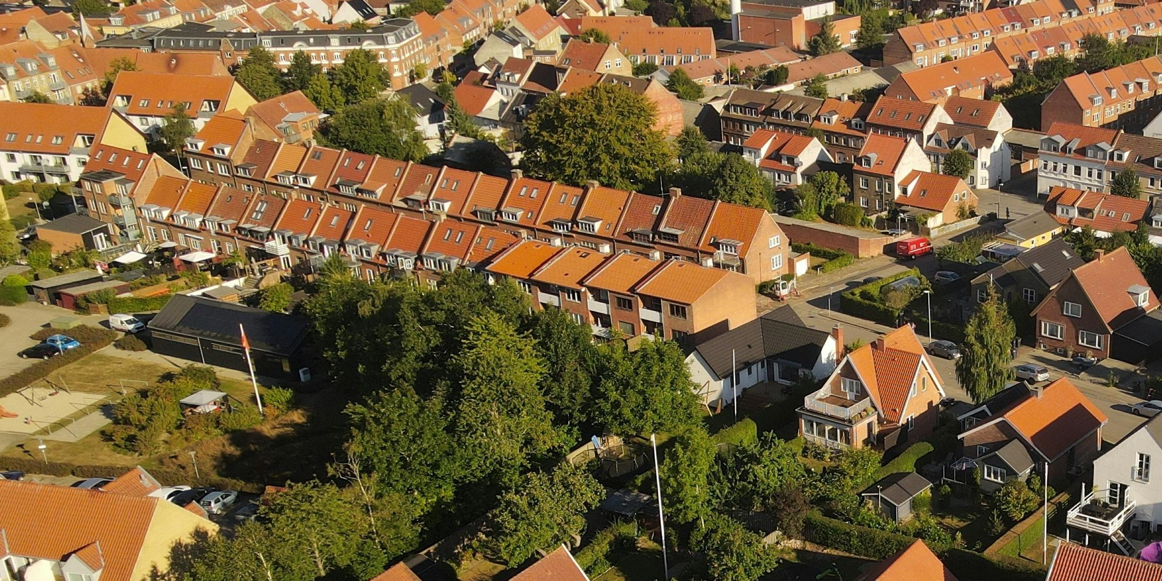 Ny undersøgelse: 2 af 3 mener selv, den er i god stand, men virkeligheden er en helt anden