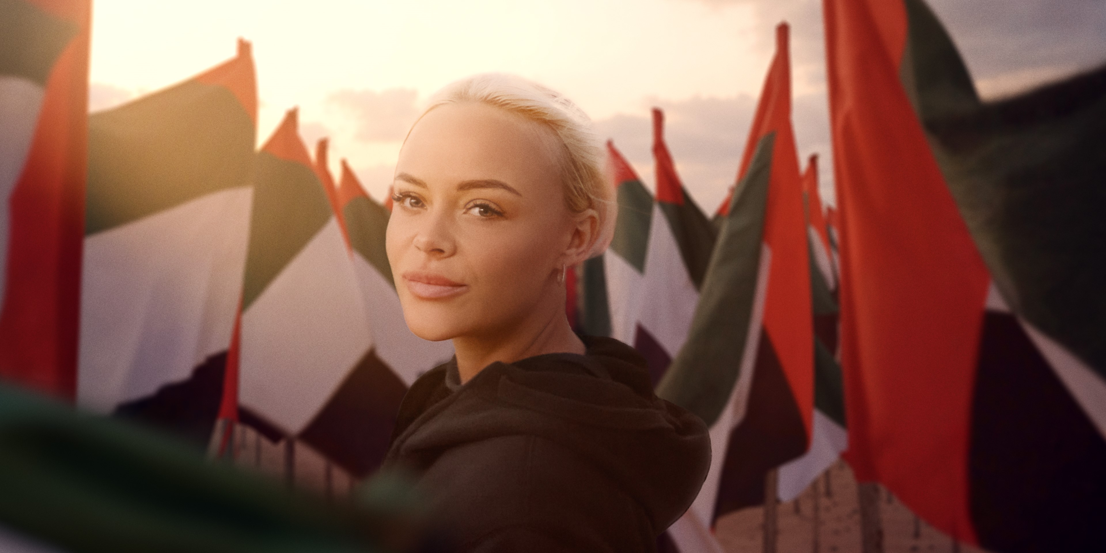 3 måneder i helvede: Nu fortæller Elvira Pitzner om fængslingen i Dubai