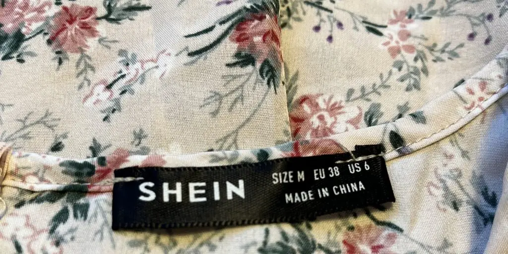 Blå Kors melder ud: Siger nej til produkter fra Shein og Temu