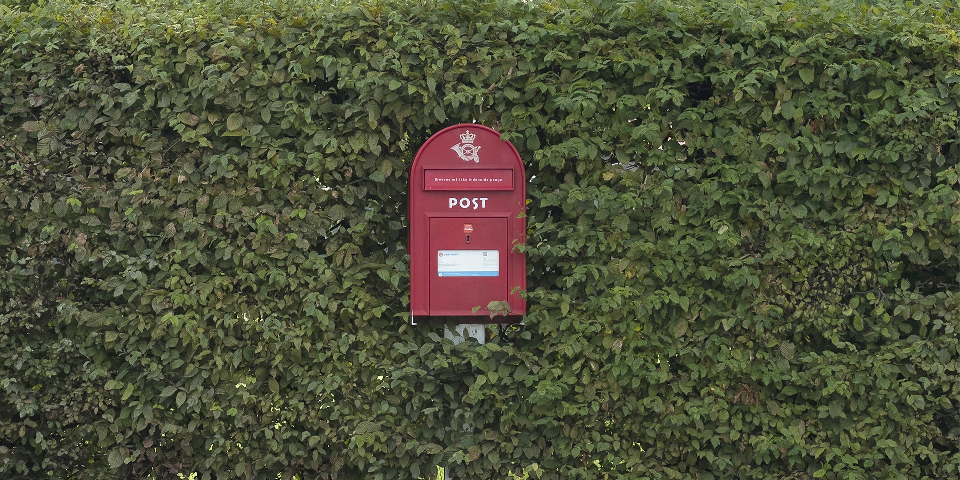 Nu er det vedtaget: Post Nord bliver ikke det samme efter nytår