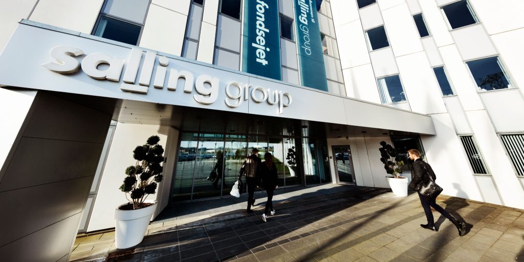 Salling Group giver stor mulighed: Deadline d. 20. september